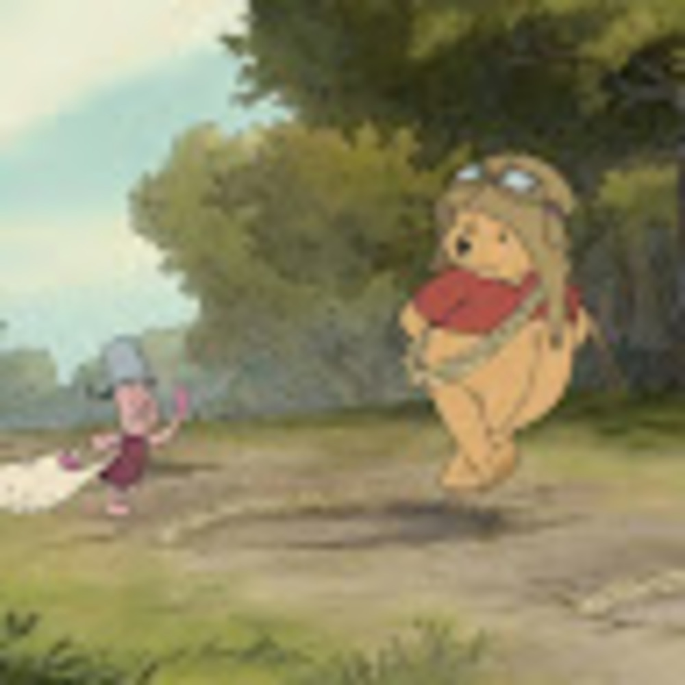 Meet your Posher, Coco
